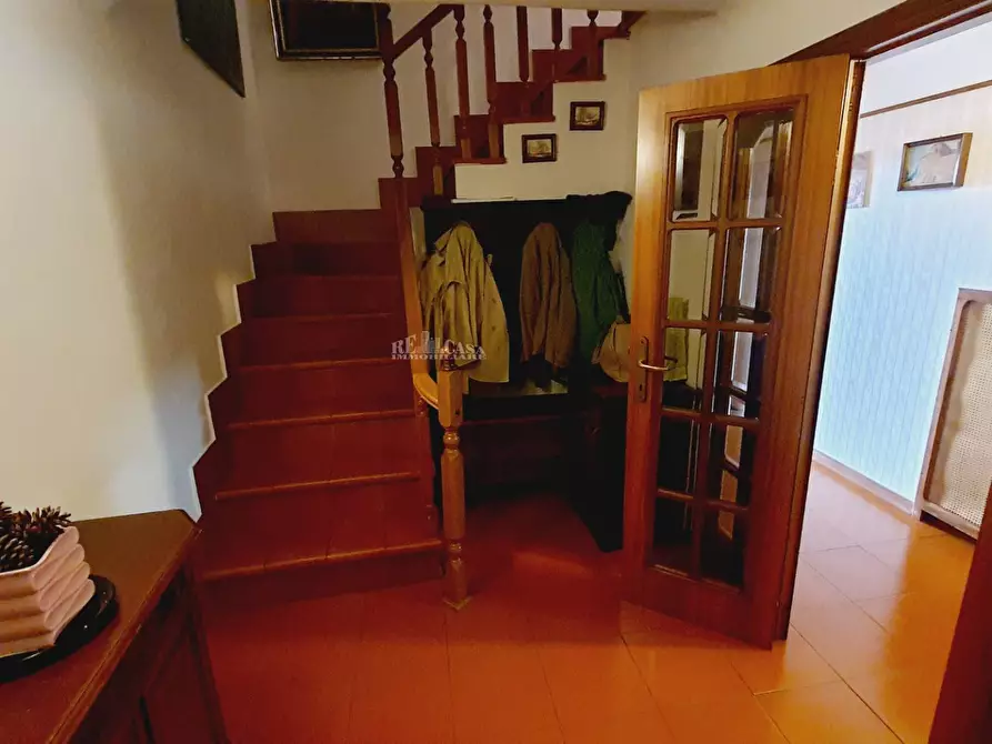 Immagine 13 di Casa indipendente in vendita  in via borgo da sole a Monteprandone