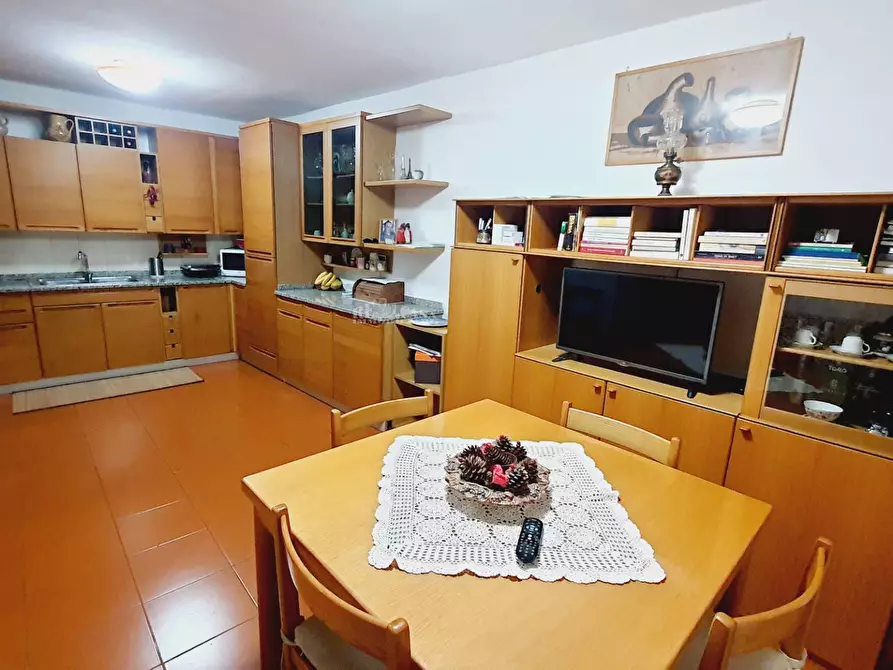 Immagine 3 di Casa indipendente in vendita  in via borgo da sole a Monteprandone