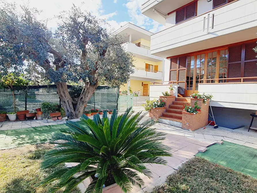 Immagine 4 di Casa indipendente in vendita  in via muracche II a Tortoreto