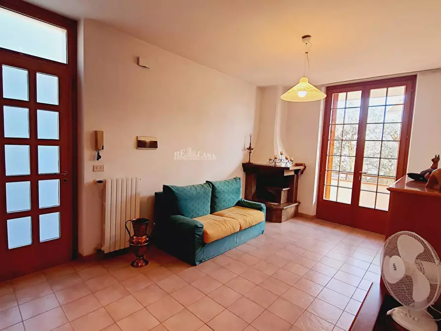 Immagine 5 di Casa indipendente in vendita  in via muracche II a Tortoreto