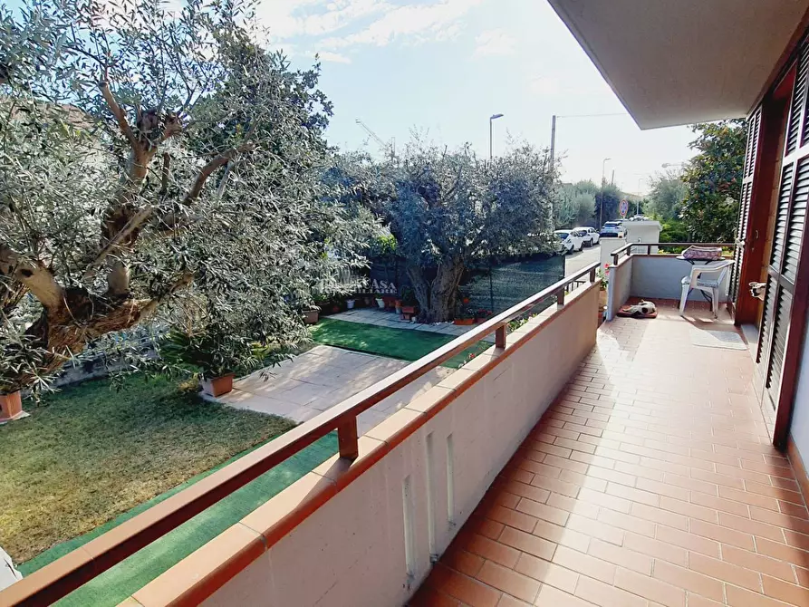 Immagine 9 di Casa indipendente in vendita  in via muracche II a Tortoreto