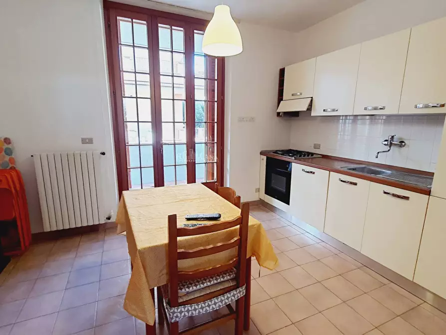 Immagine 10 di Casa indipendente in vendita  in via muracche II a Tortoreto