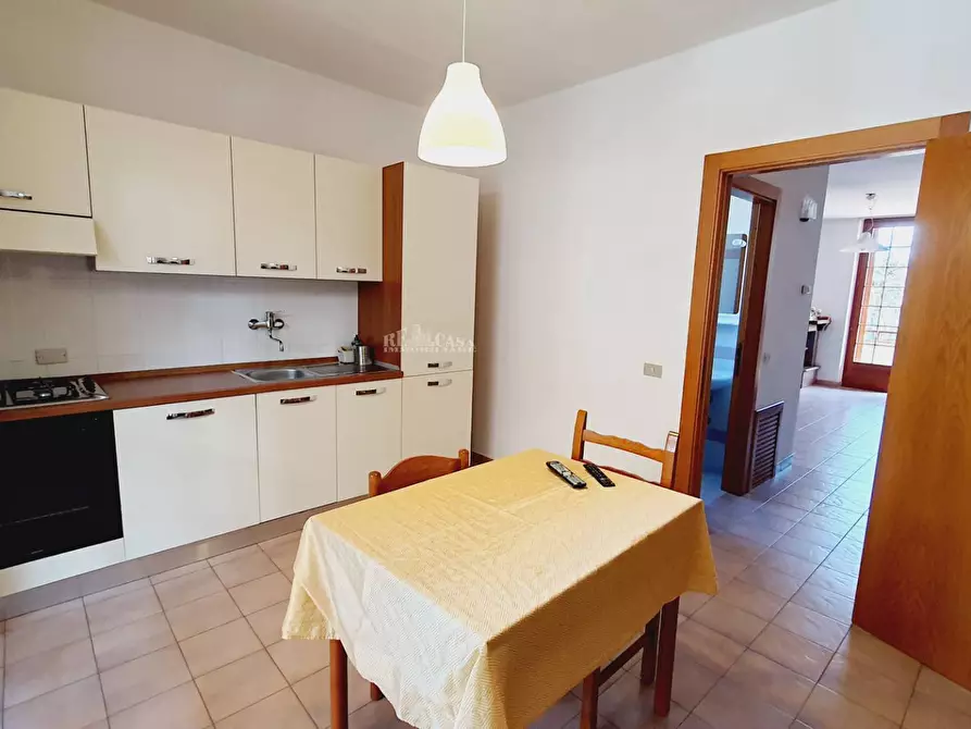 Immagine 13 di Casa indipendente in vendita  in via muracche II a Tortoreto