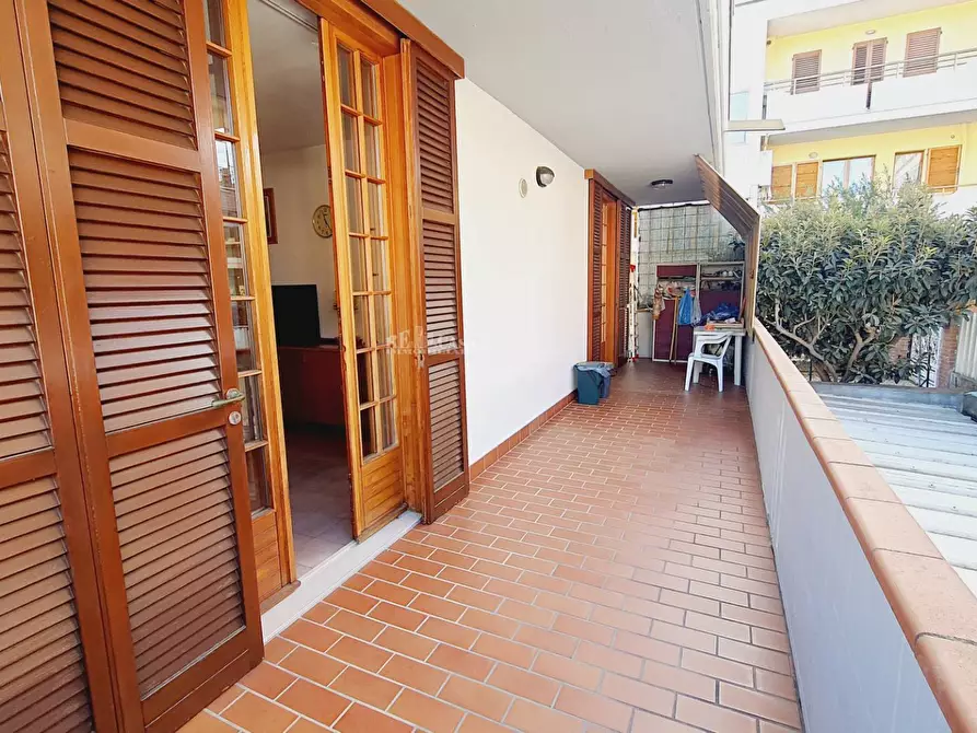 Immagine 14 di Casa indipendente in vendita  in via muracche II a Tortoreto