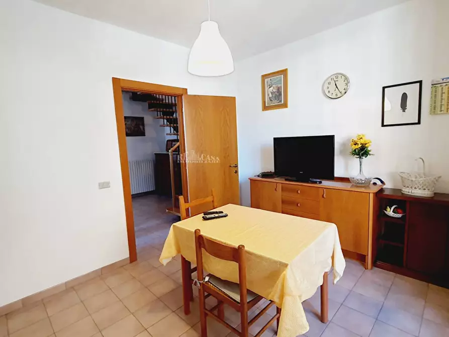 Immagine 15 di Casa indipendente in vendita  in via muracche II a Tortoreto