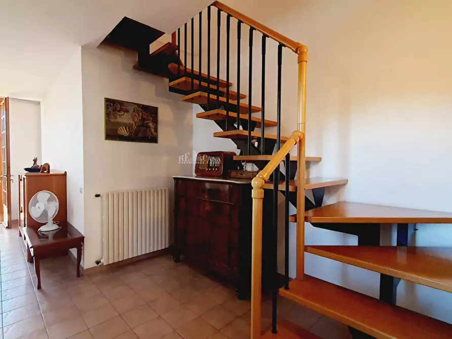 Immagine 16 di Casa indipendente in vendita  in via muracche II a Tortoreto