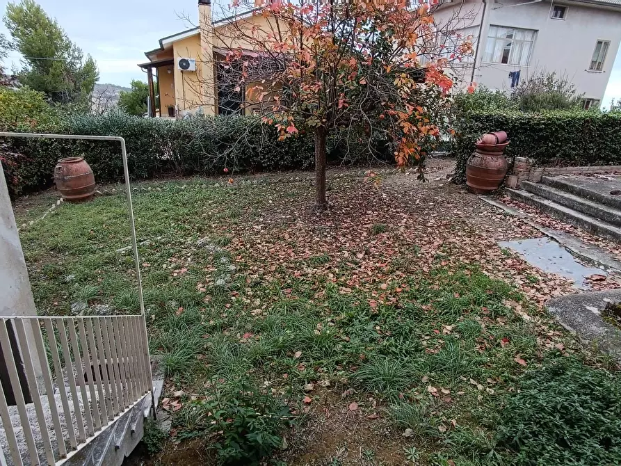 Immagine 4 di Casa indipendente in vendita  in roma a Acquaviva Picena