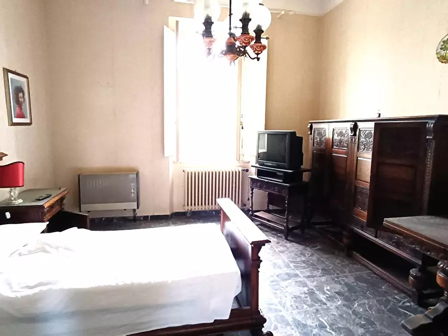 Immagine 8 di Casa indipendente in vendita  in roma a Acquaviva Picena