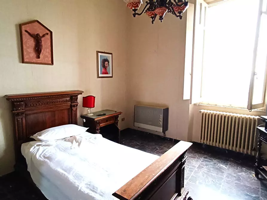 Immagine 9 di Casa indipendente in vendita  in roma a Acquaviva Picena