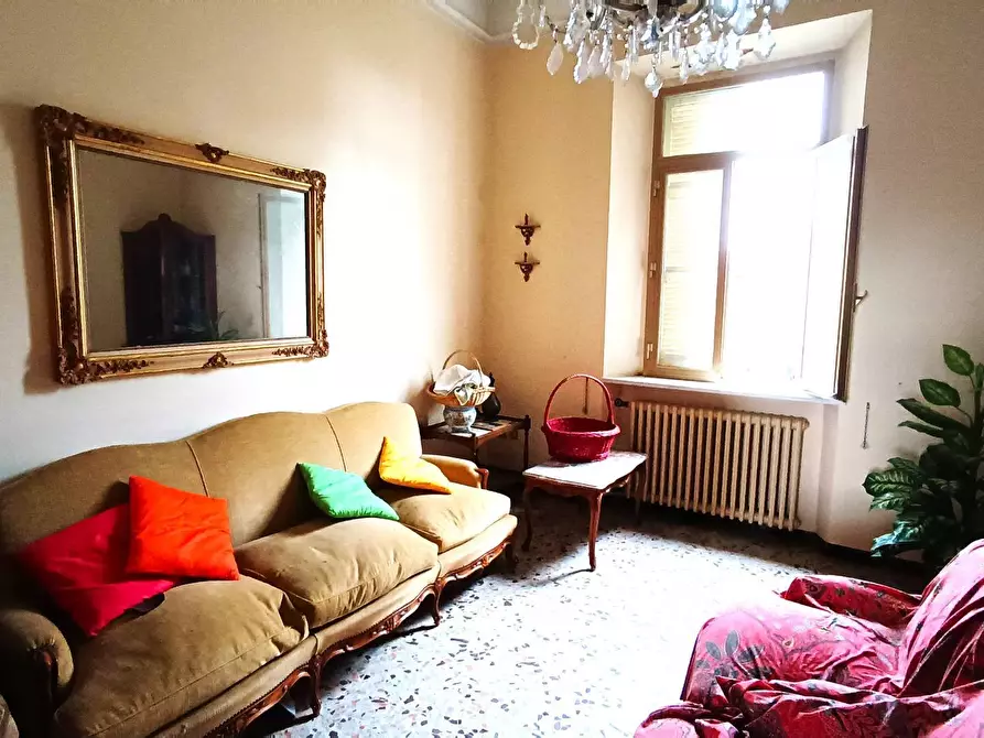 Immagine 10 di Casa indipendente in vendita  in roma a Acquaviva Picena