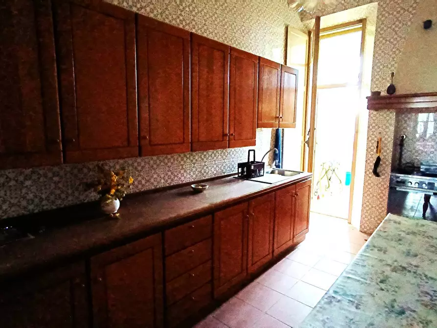 Immagine 13 di Casa indipendente in vendita  in roma a Acquaviva Picena