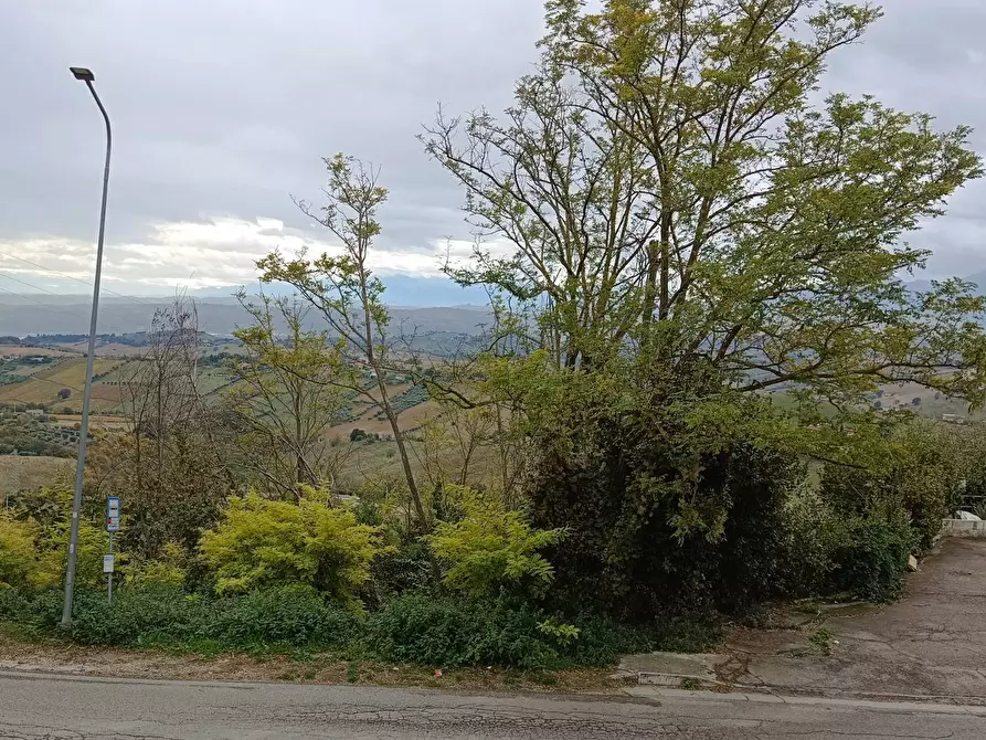 Immagine 21 di Casa indipendente in vendita  in roma a Acquaviva Picena