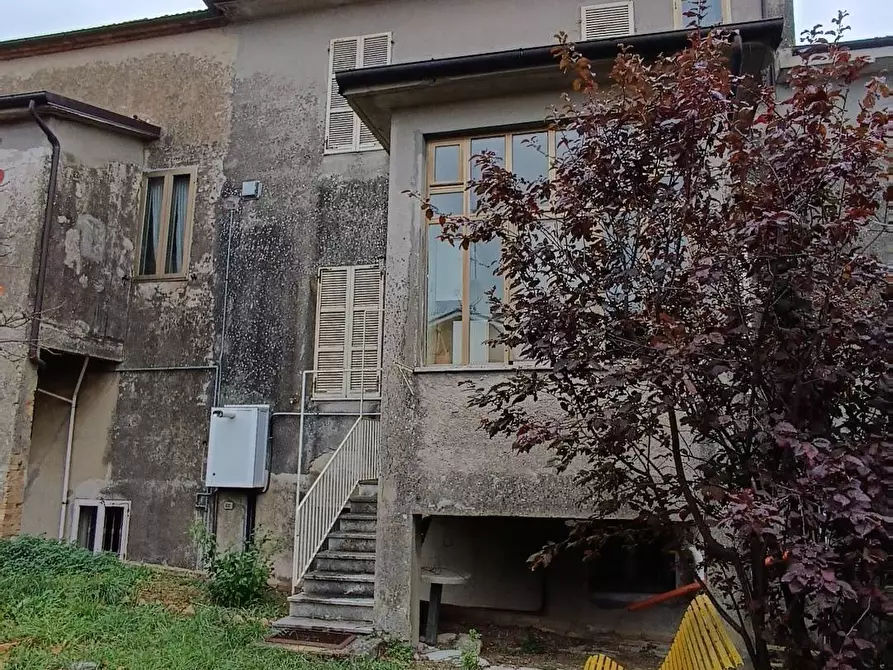 Immagine 23 di Casa indipendente in vendita  in roma a Acquaviva Picena