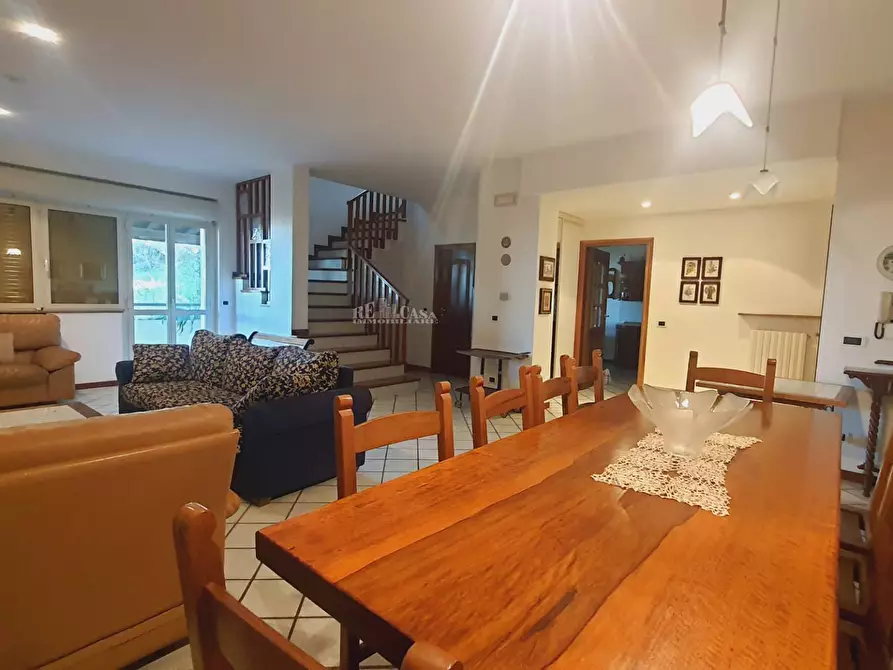 Immagine 23 di Villa in vendita  in via truentina a Colonnella