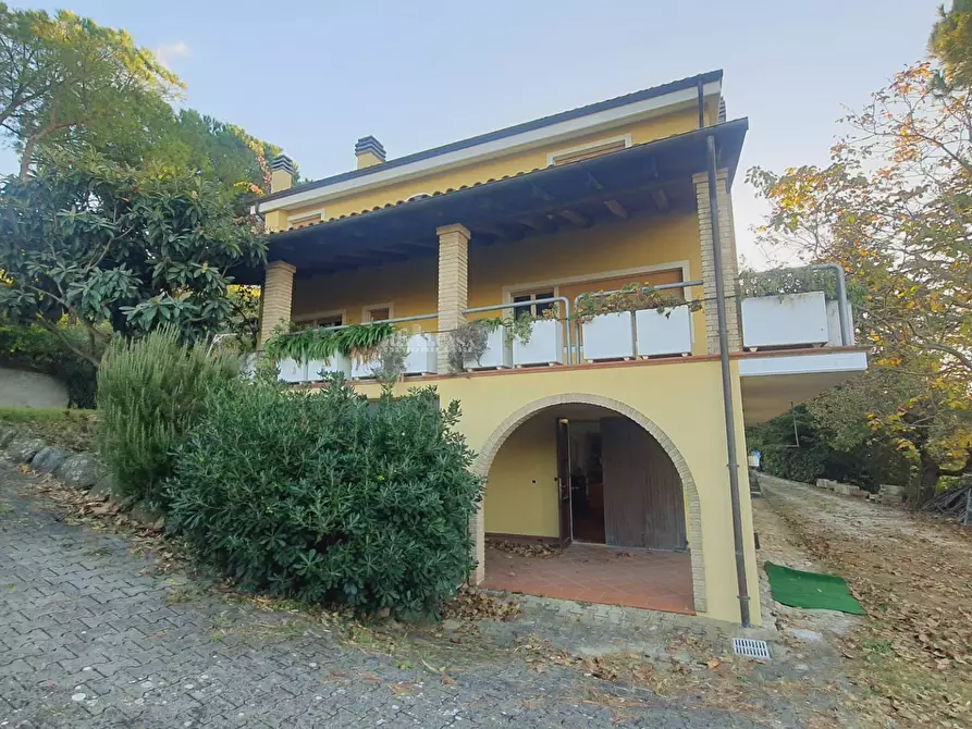 Immagine 6 di Villa in vendita  in via truentina a Colonnella