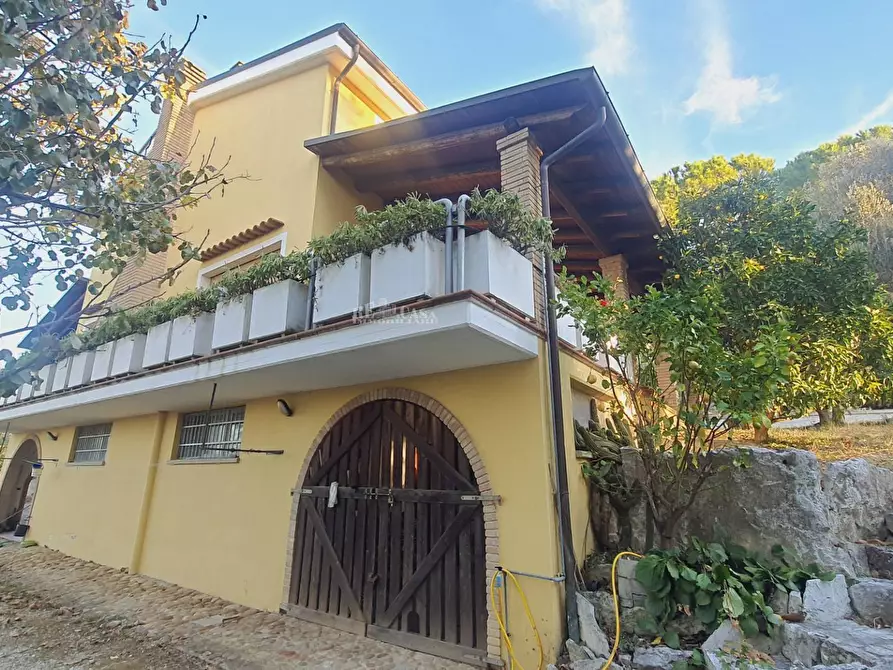 Immagine 5 di Villa in vendita  in via truentina a Colonnella