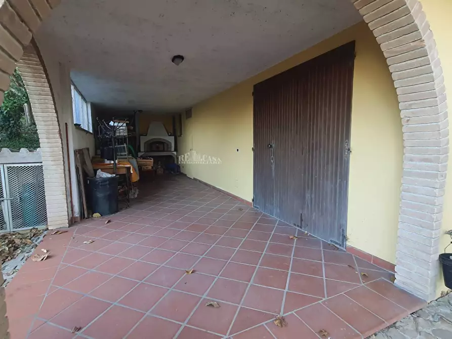 Immagine 8 di Villa in vendita  in via truentina a Colonnella