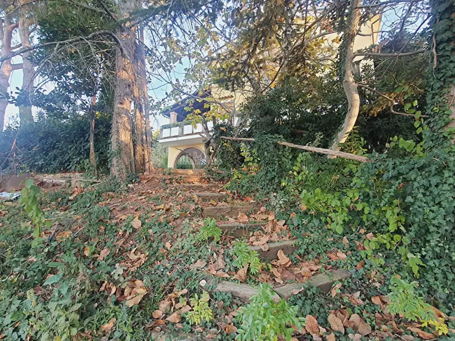 Immagine 20 di Villa in vendita  in via truentina a Colonnella