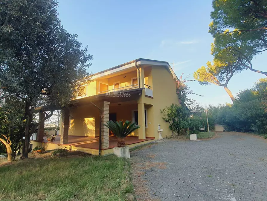 Immagine 2 di Villa in vendita  in via truentina a Colonnella