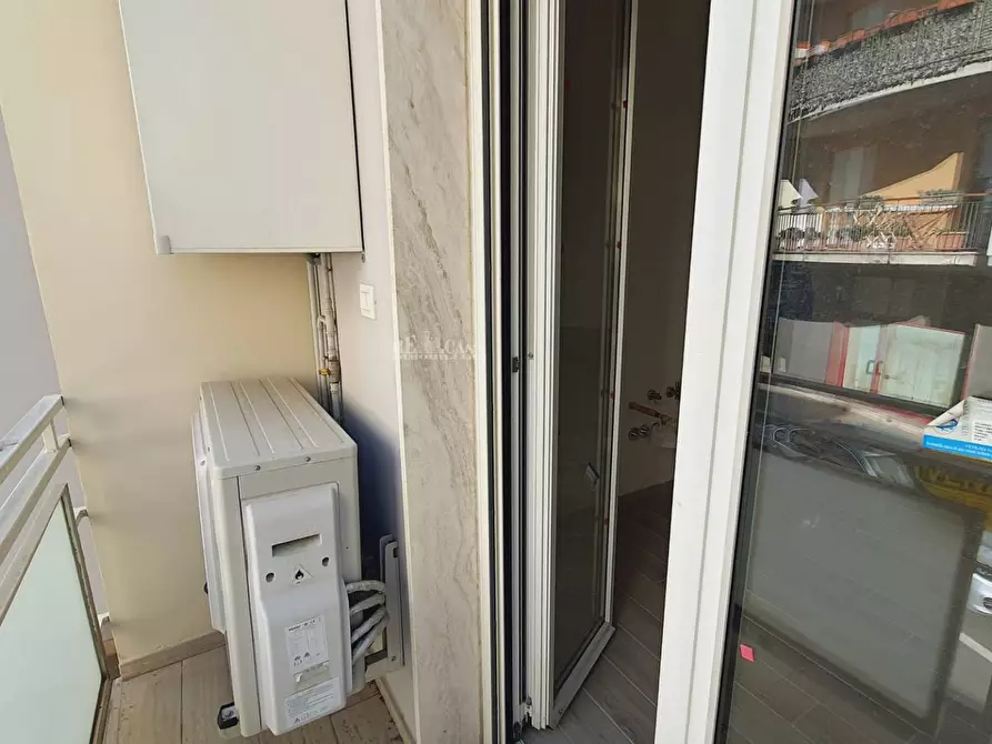 Immagine 5 di Appartamento in vendita  in via della repubblica a Alba Adriatica