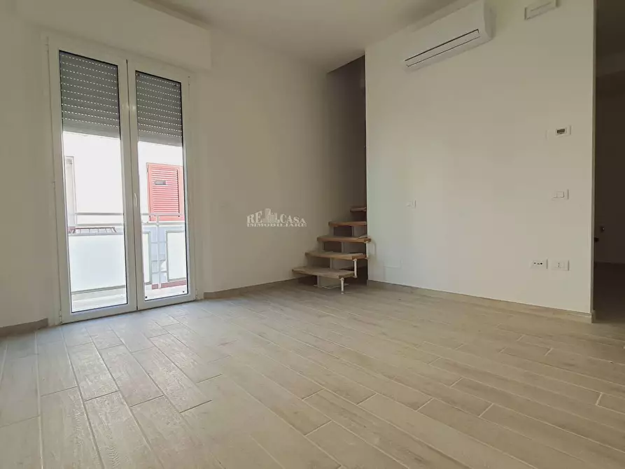 Immagine 4 di Appartamento in vendita  in via della repubblica a Alba Adriatica