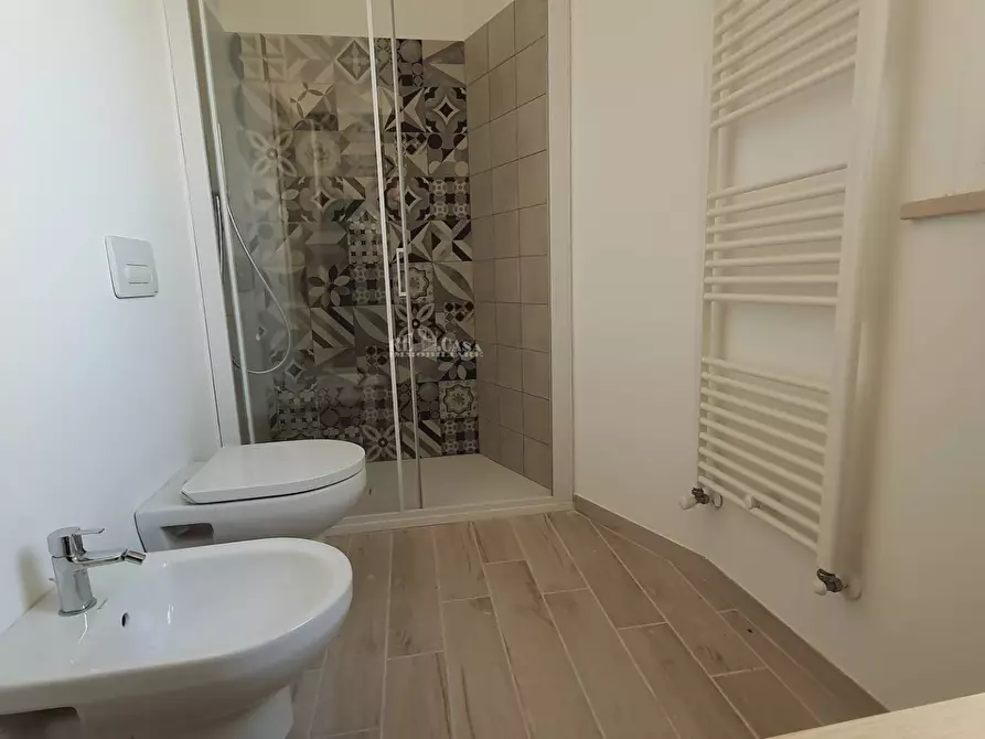 Immagine 7 di Appartamento in vendita  in via della repubblica a Alba Adriatica