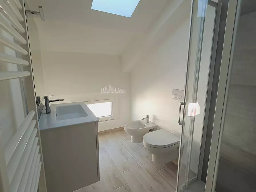 Immagine 15 di Appartamento in vendita  in via della repubblica a Alba Adriatica