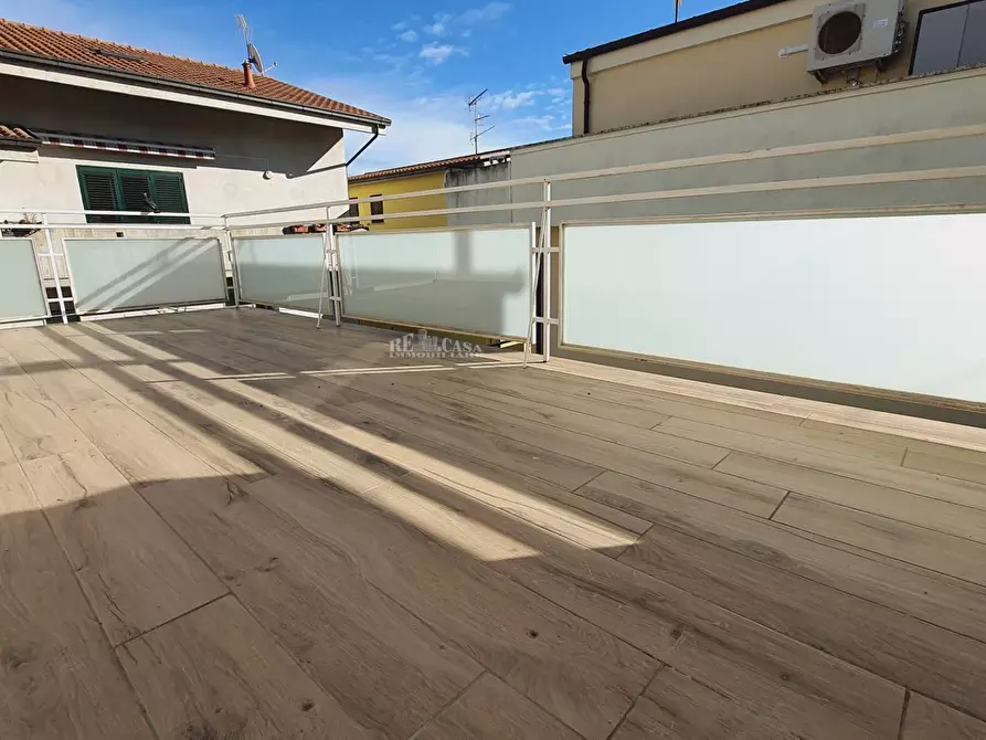 Immagine 10 di Casa indipendente in vendita  in via della repubblica a Alba Adriatica