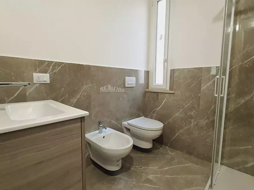 Immagine 19 di Casa indipendente in vendita  in via della repubblica a Alba Adriatica