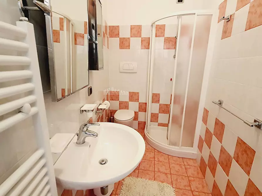 Immagine 22 di Appartamento in vendita  in via pola a San Benedetto Del Tronto