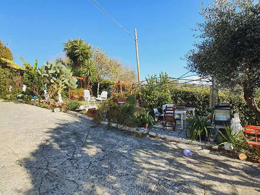 Immagine 4 di Casa indipendente in vendita  in cda san venanzio a Controguerra