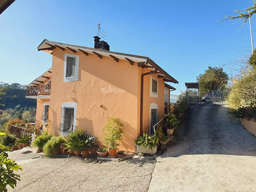 Immagine 6 di Casa indipendente in vendita  in cda san venanzio a Controguerra