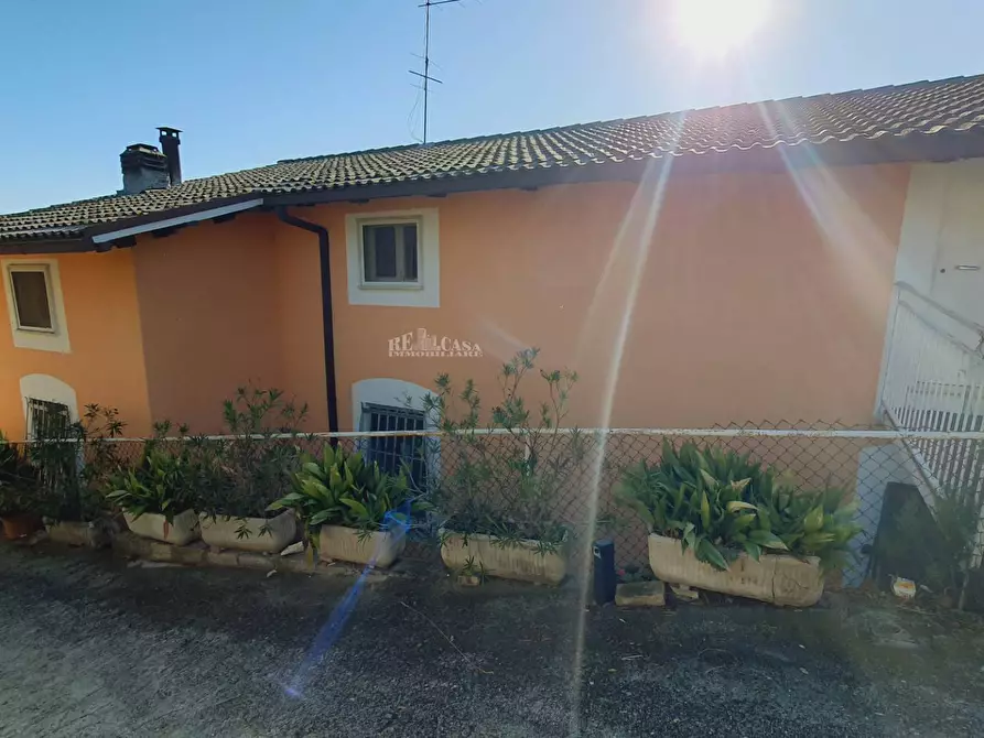 Immagine 7 di Casa indipendente in vendita  in cda san venanzio a Controguerra