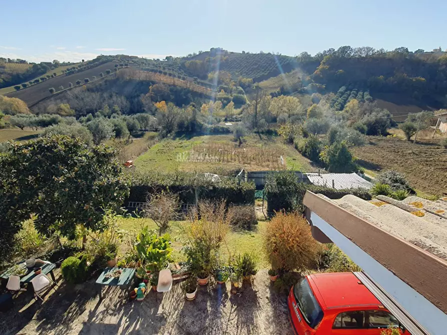 Immagine 11 di Casa indipendente in vendita  in cda san venanzio a Controguerra