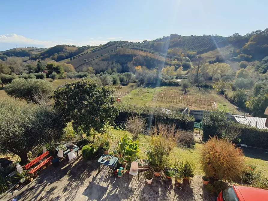 Immagine 12 di Casa indipendente in vendita  in cda san venanzio a Controguerra