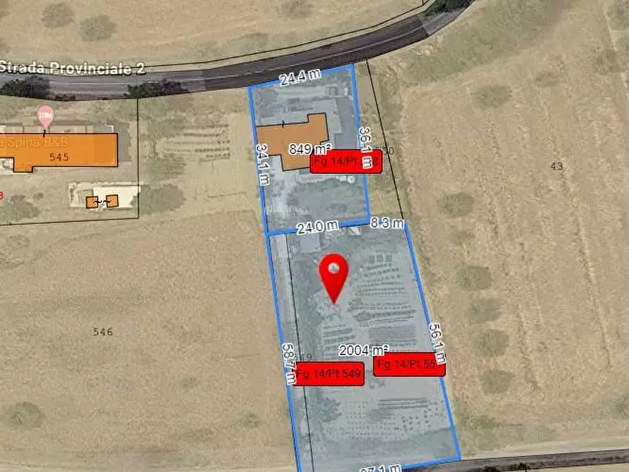 Immagine 15 di Casa indipendente in vendita  in cda san venanzio a Controguerra