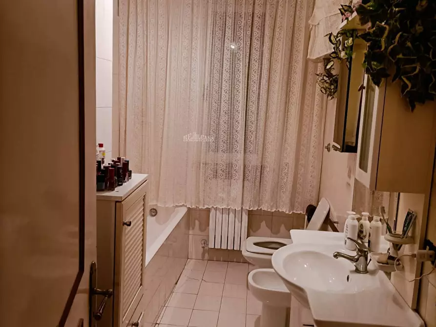 Immagine 17 di Casa indipendente in vendita  in cda san venanzio a Controguerra