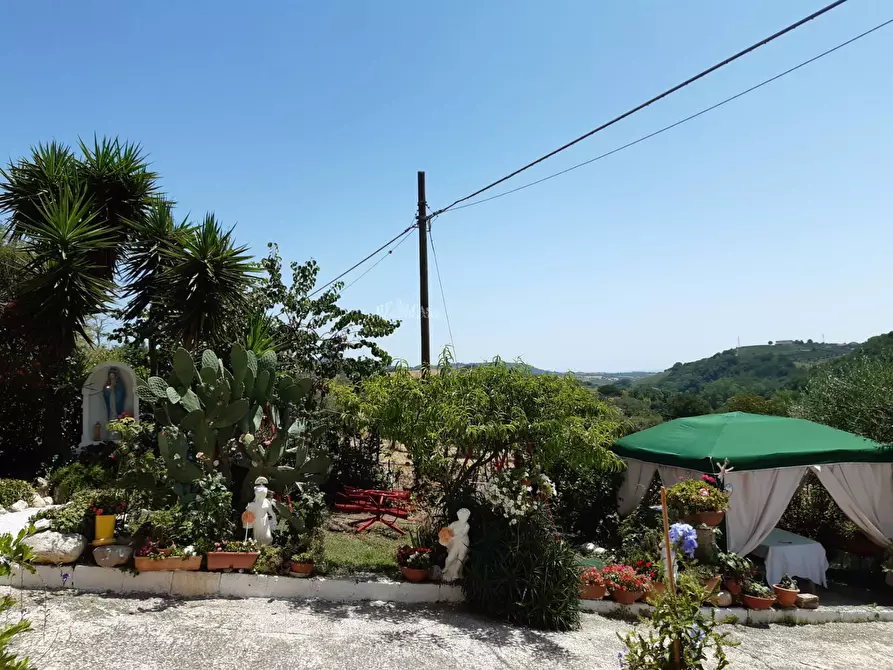 Immagine 20 di Casa indipendente in vendita  in cda san venanzio a Controguerra