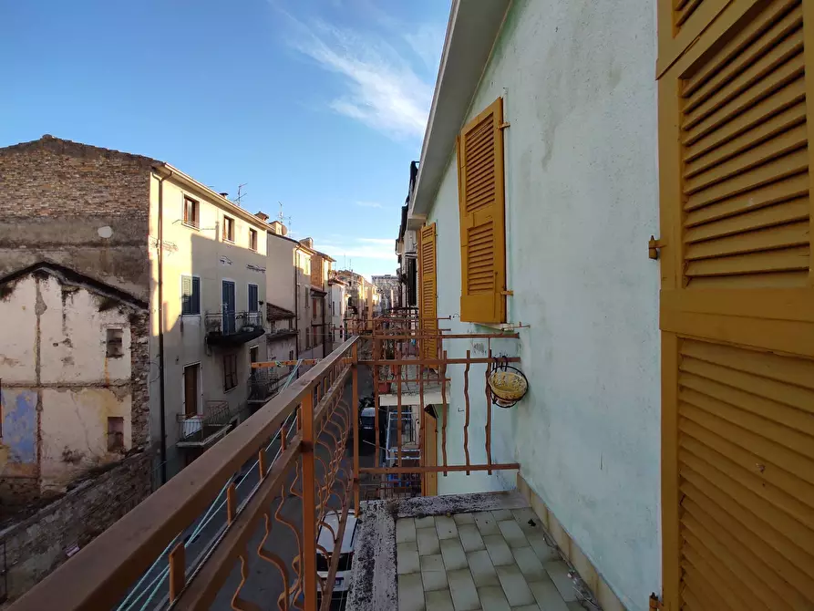 Immagine 23 di Casa indipendente in vendita  in via la spezia a San Benedetto Del Tronto