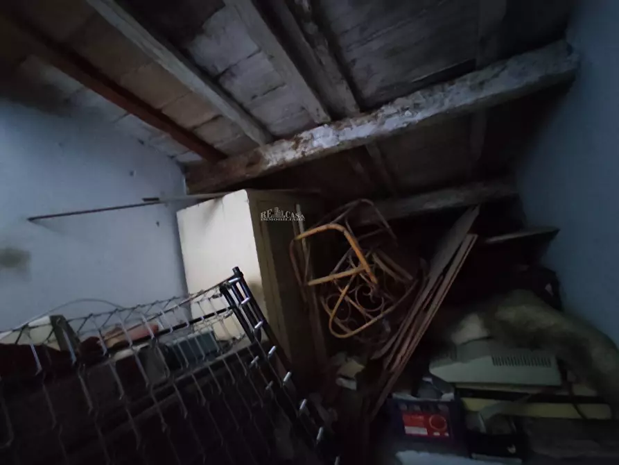 Immagine 26 di Casa indipendente in vendita  in via la spezia a San Benedetto Del Tronto