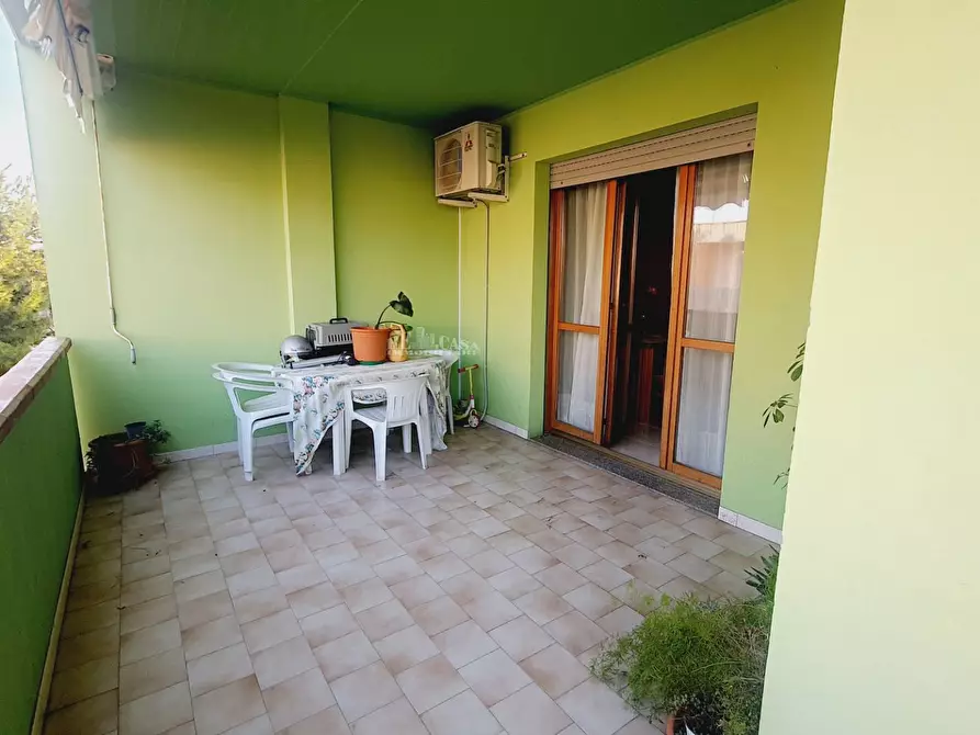 Immagine 1 di Appartamento in vendita  in VIA EDOARDO DE FILIPPO a Martinsicuro