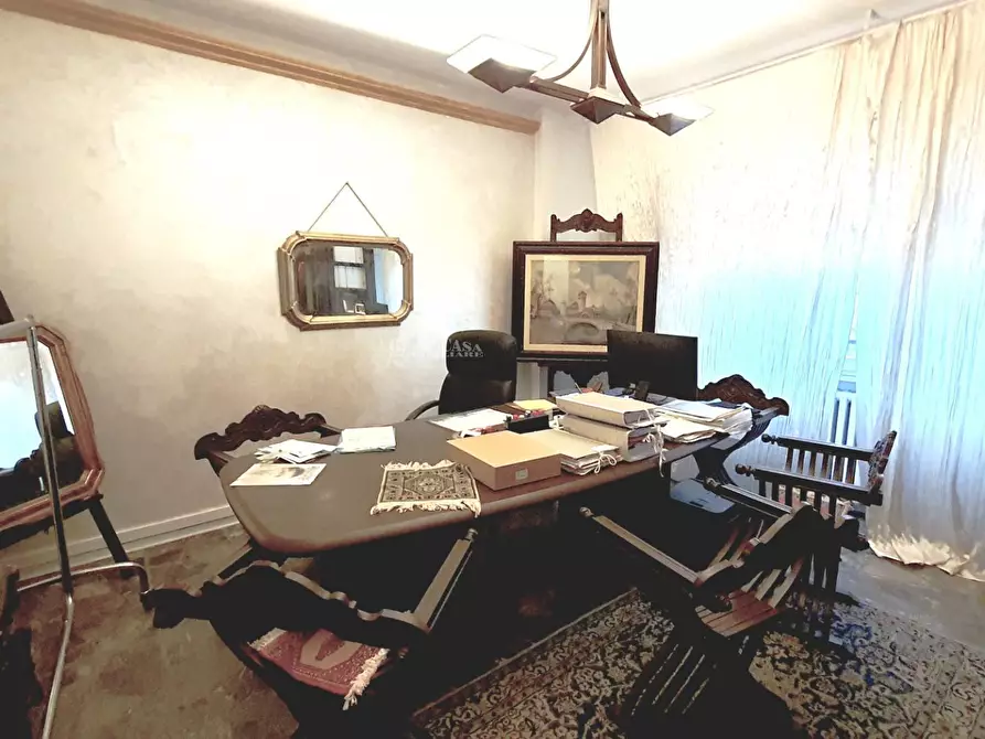 Immagine 10 di Appartamento in vendita  in via dei piceni a Grottammare