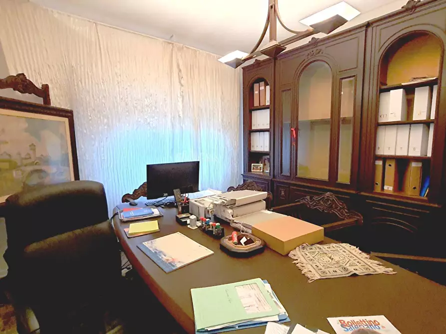 Immagine 9 di Appartamento in vendita  in via dei piceni a Grottammare