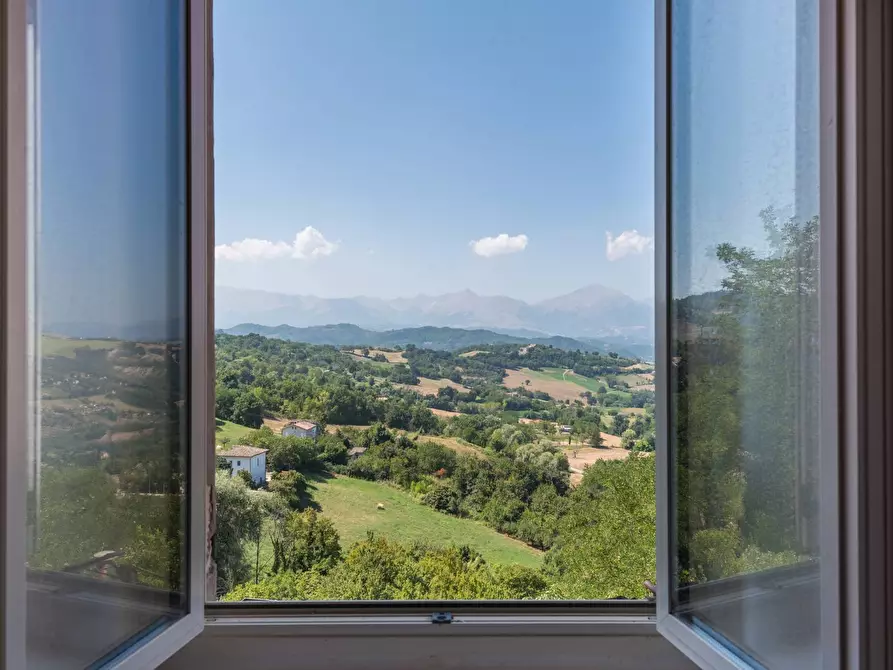 Immagine 21 di Casa indipendente in vendita  in san francesco a Force