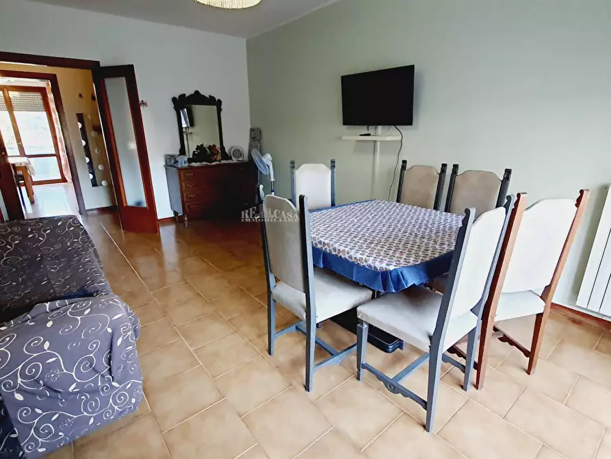 Immagine 1 di Appartamento in vendita  in via Francesco Baracca a Alba Adriatica