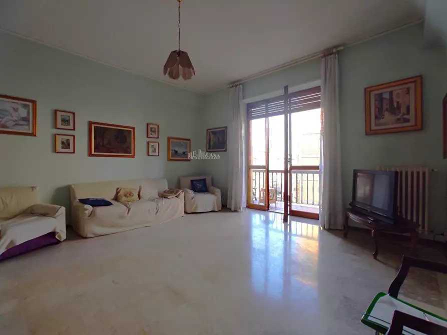 Immagine 2 di Appartamento in vendita  in via formentini a San Benedetto Del Tronto