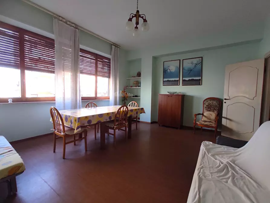 Immagine 3 di Appartamento in vendita  in via formentini a San Benedetto Del Tronto