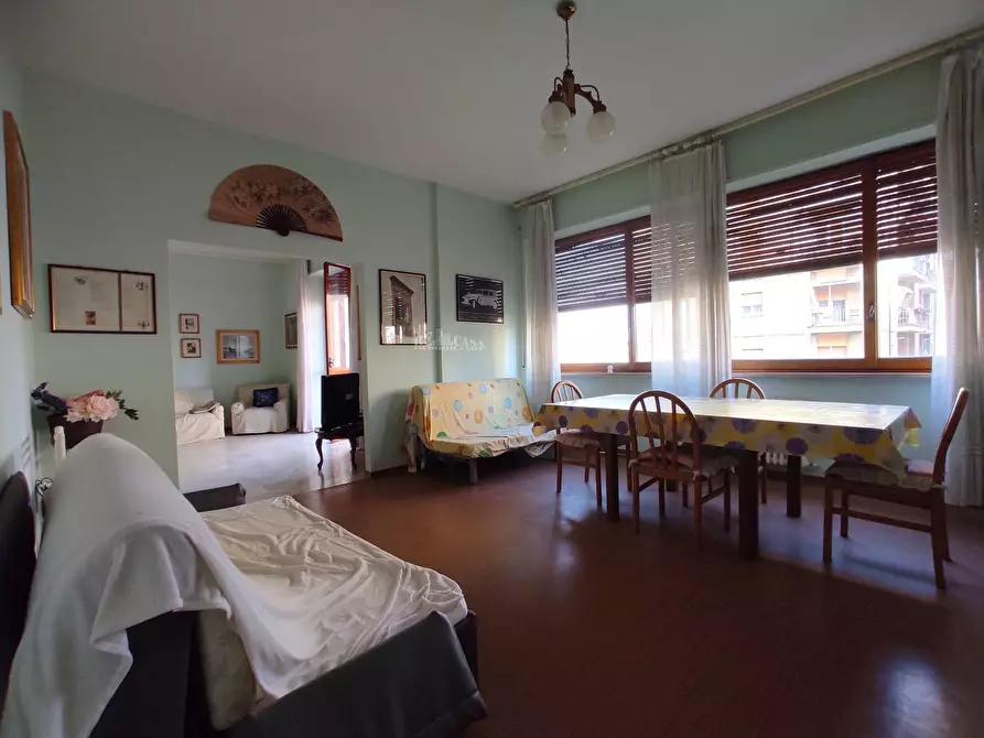 Immagine 8 di Appartamento in vendita  in via formentini a San Benedetto Del Tronto