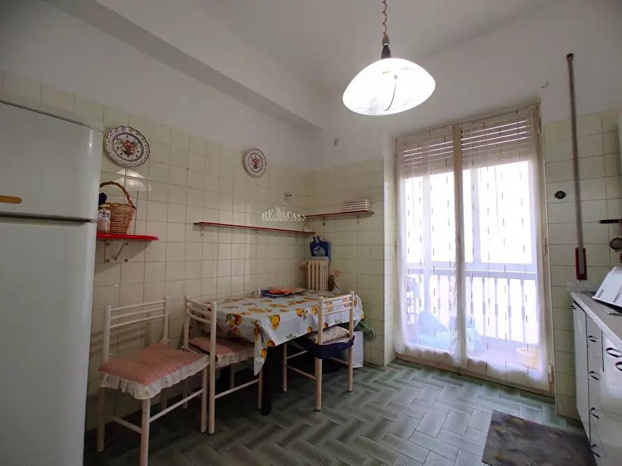 Immagine 6 di Appartamento in vendita  in via formentini a San Benedetto Del Tronto