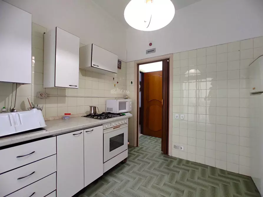 Immagine 5 di Appartamento in vendita  in via formentini a San Benedetto Del Tronto